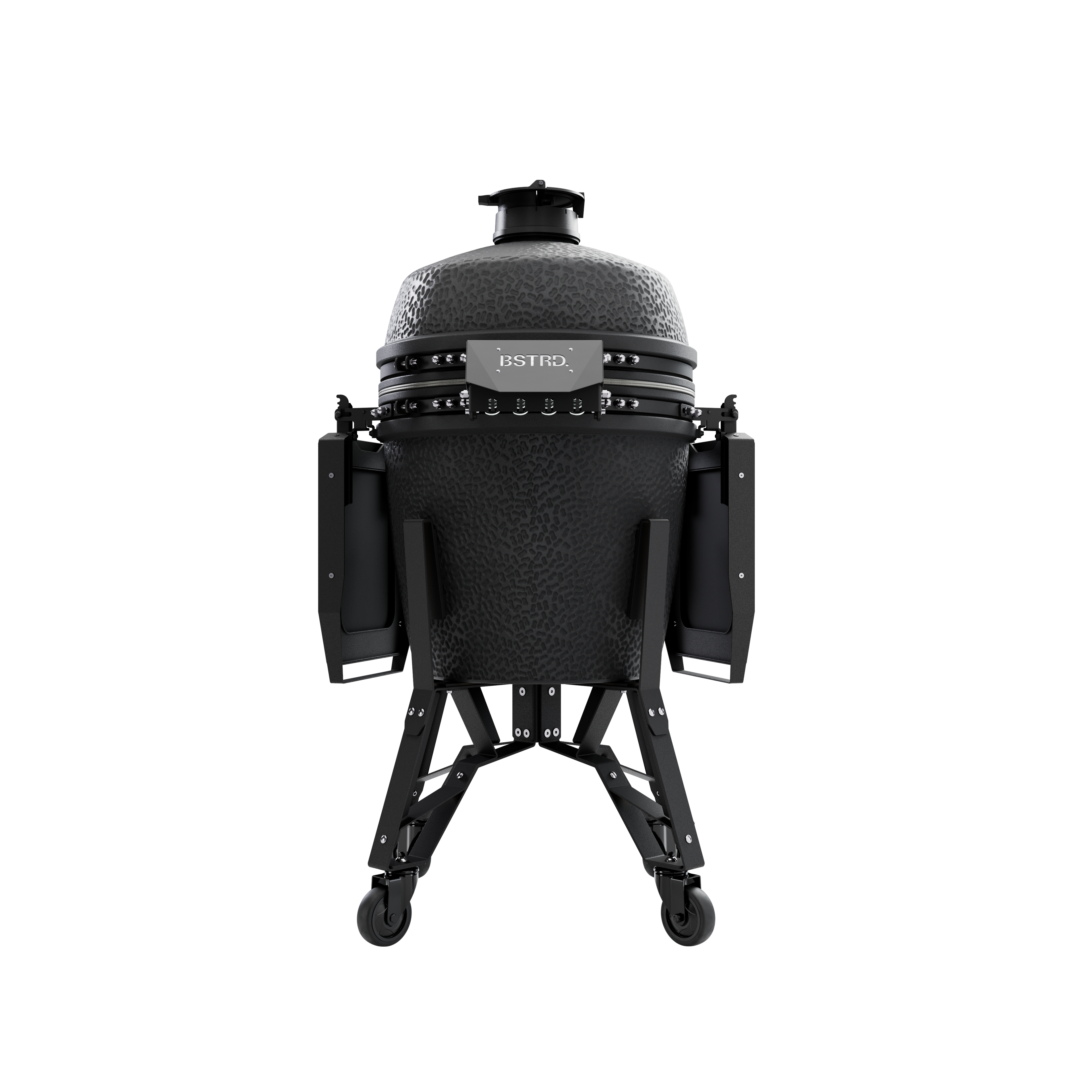 BSTRD. Pro Large Complete Keramikgrill - Graphite