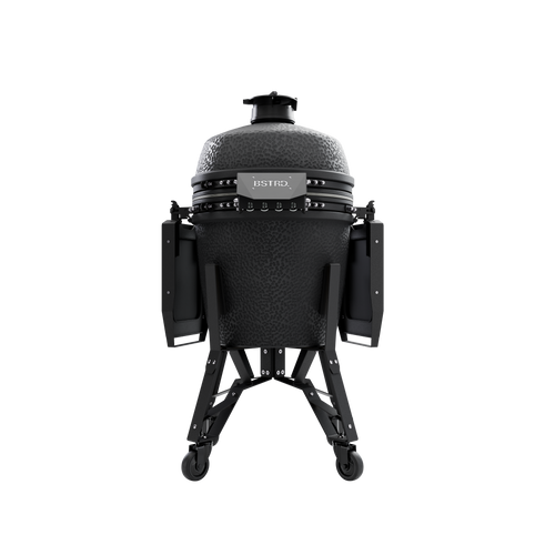 BSTRD. Pro Large Complete Keramikgrill - Graphite