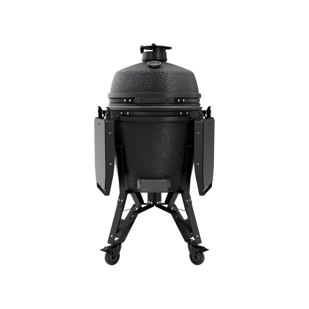 BSTRD. Pro Large Complete Keramikgrill - Graphite