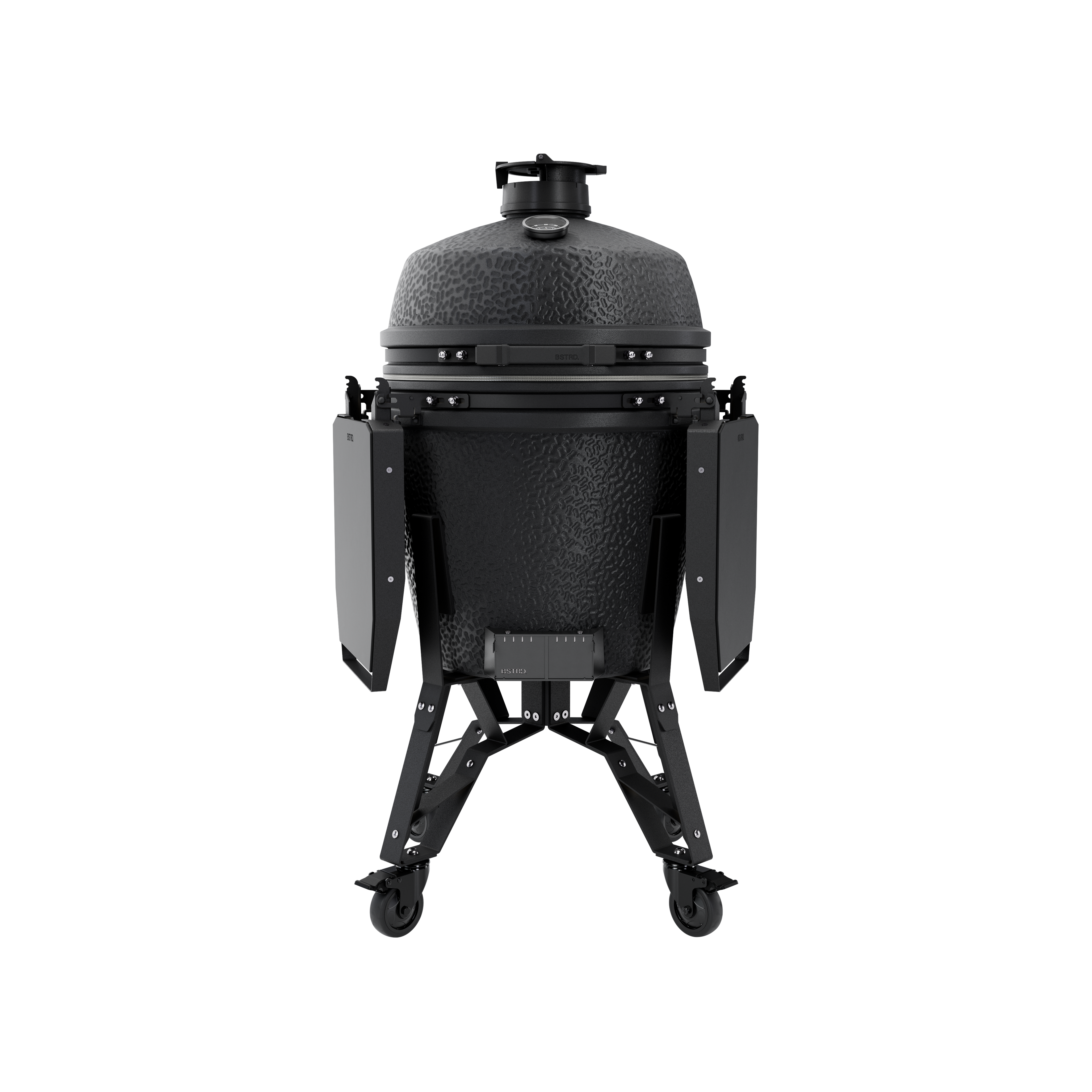 BSTRD. Pro Large Complete Keramikgrill - Graphite