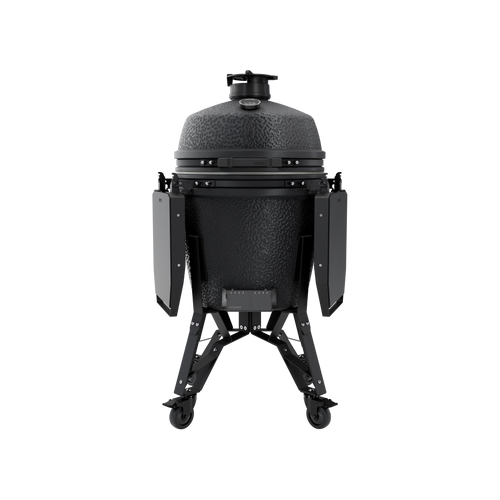 BSTRD. Pro Large Complete Keramikgrill - Graphite