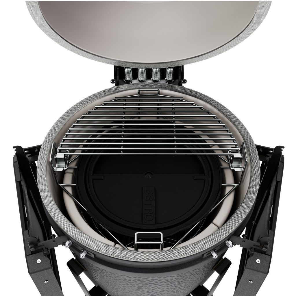 BSTRD. Pro Large Complete Keramikgrill - Graphite