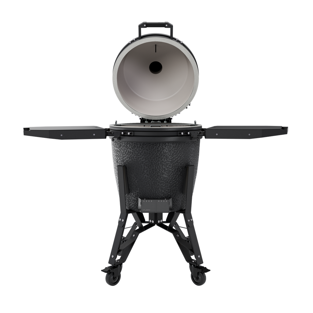BSTRD. Pro Large Complete Keramikgrill - Graphite