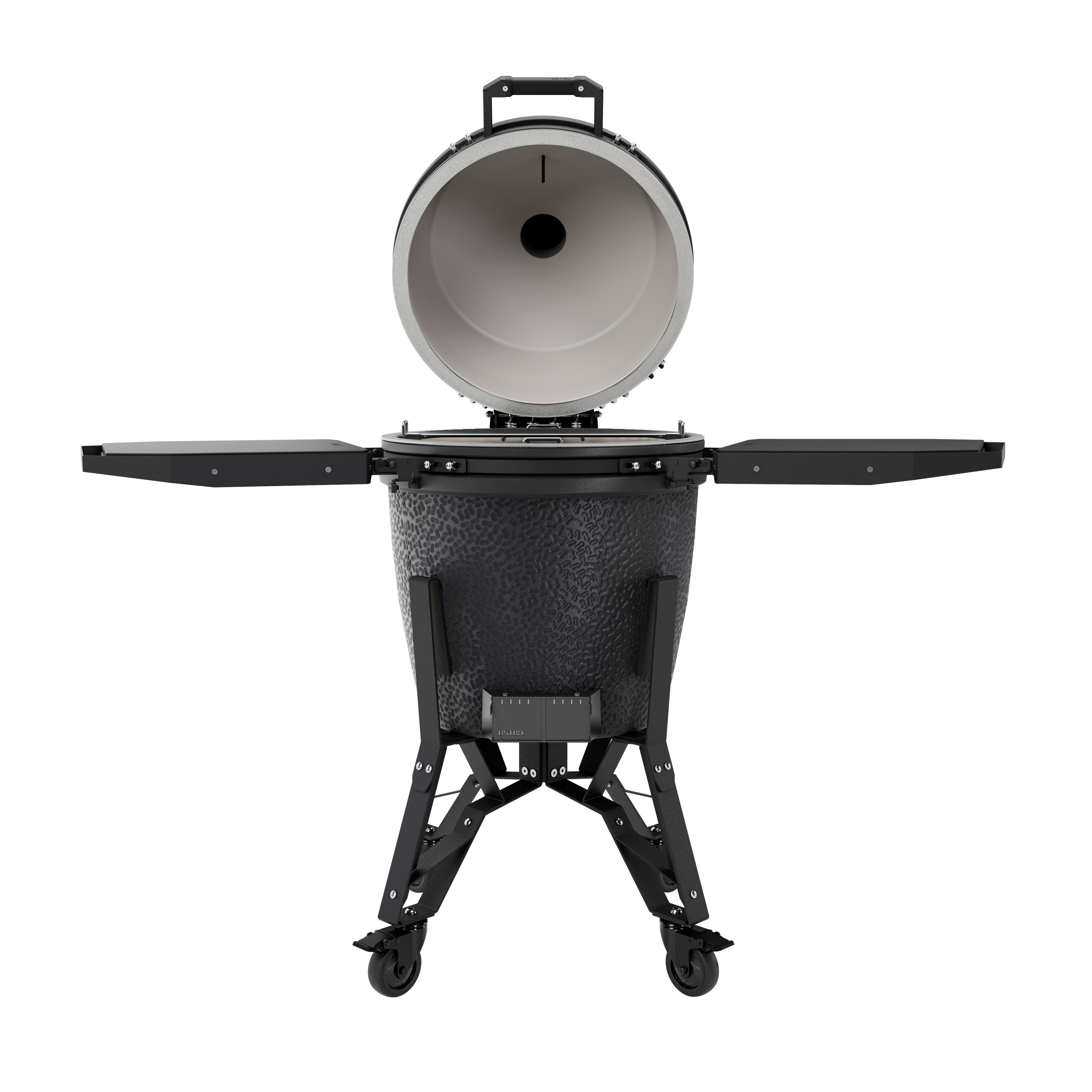 BSTRD. Pro Large Complete Keramikgrill - Graphite