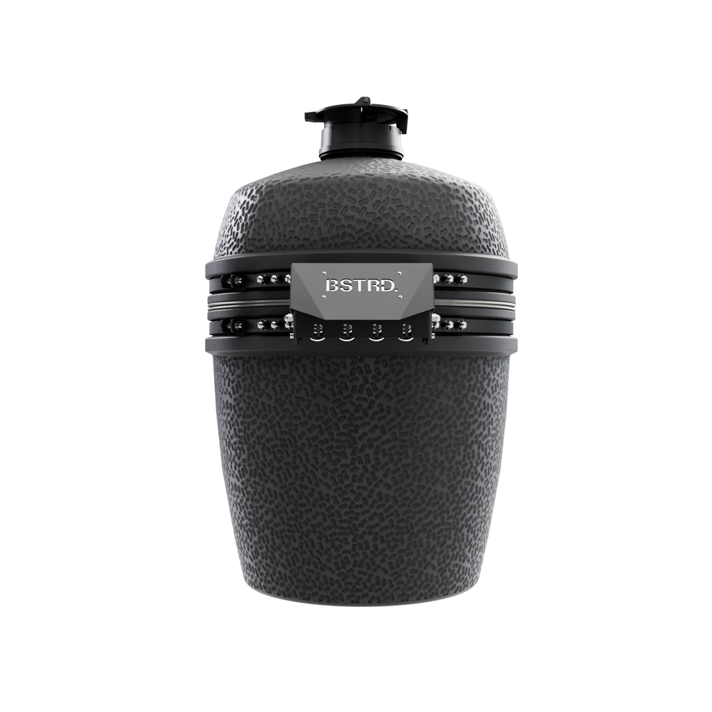BSTRD. Keramikgrill Large Solo - Graphite