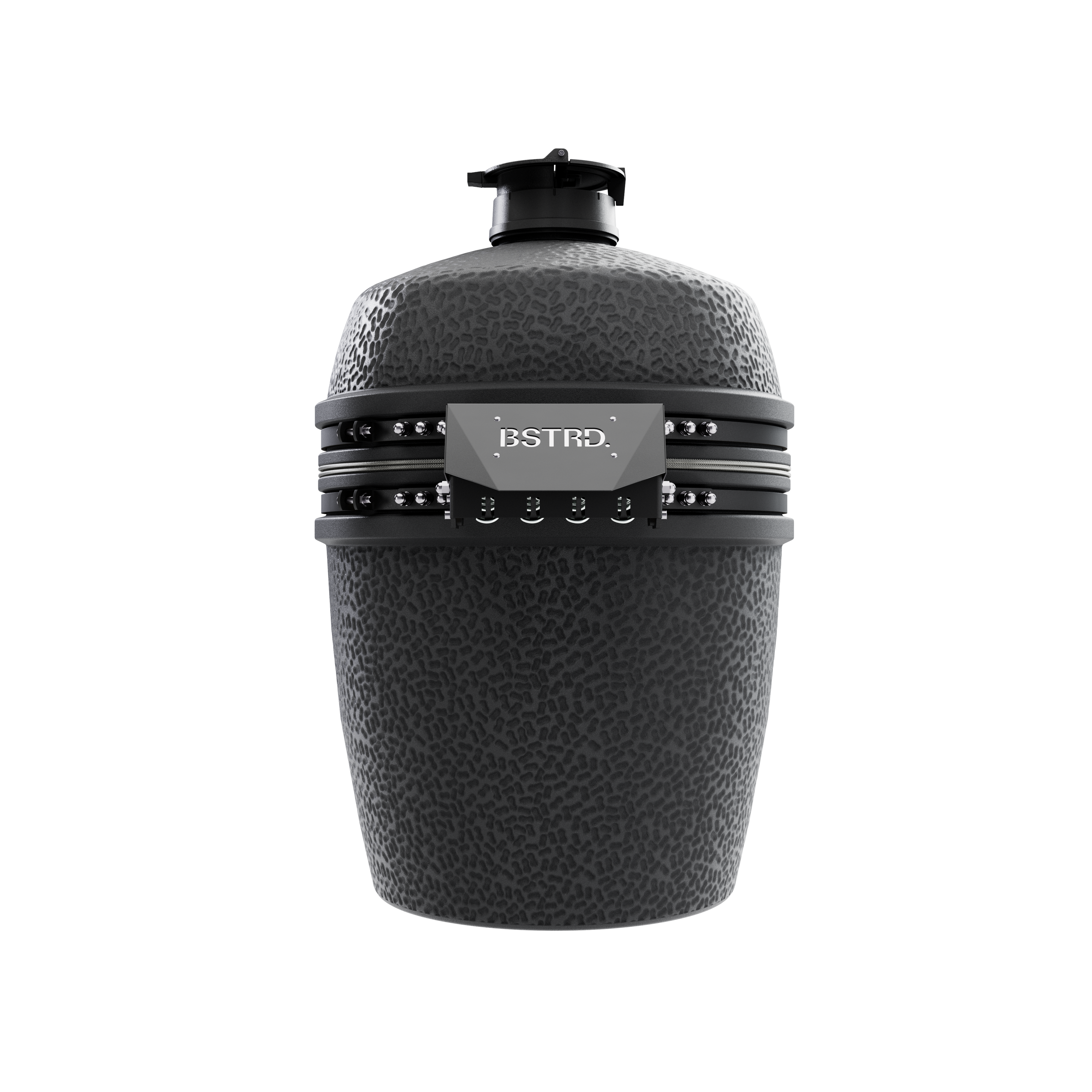 BSTRD. Keramikgrill Pro Large Solo - Graphite