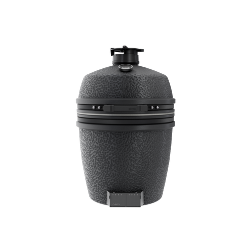 BSTRD. Keramikgrill Pro Large Solo - Graphite