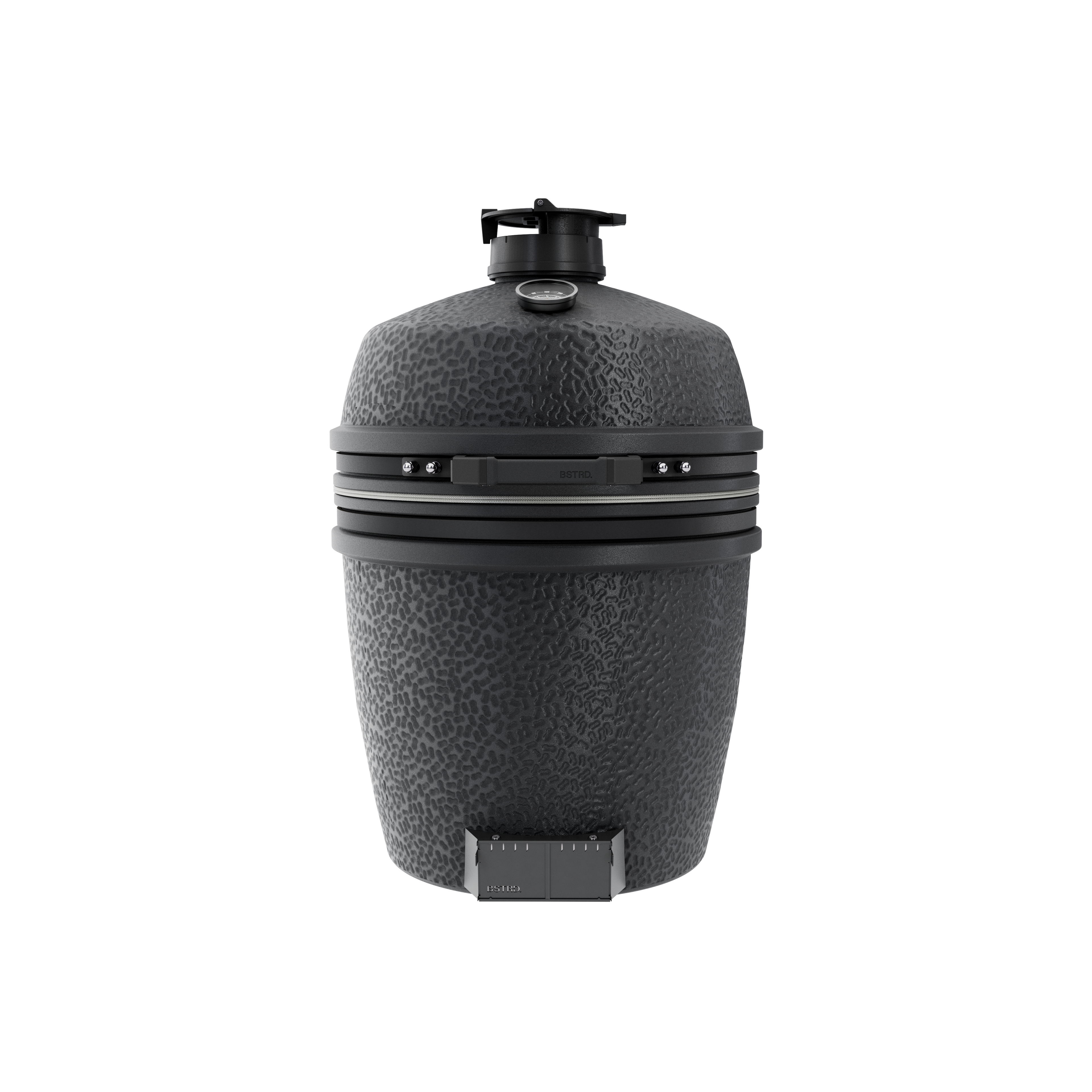 BSTRD. Keramikgrill Large Solo - Graphite