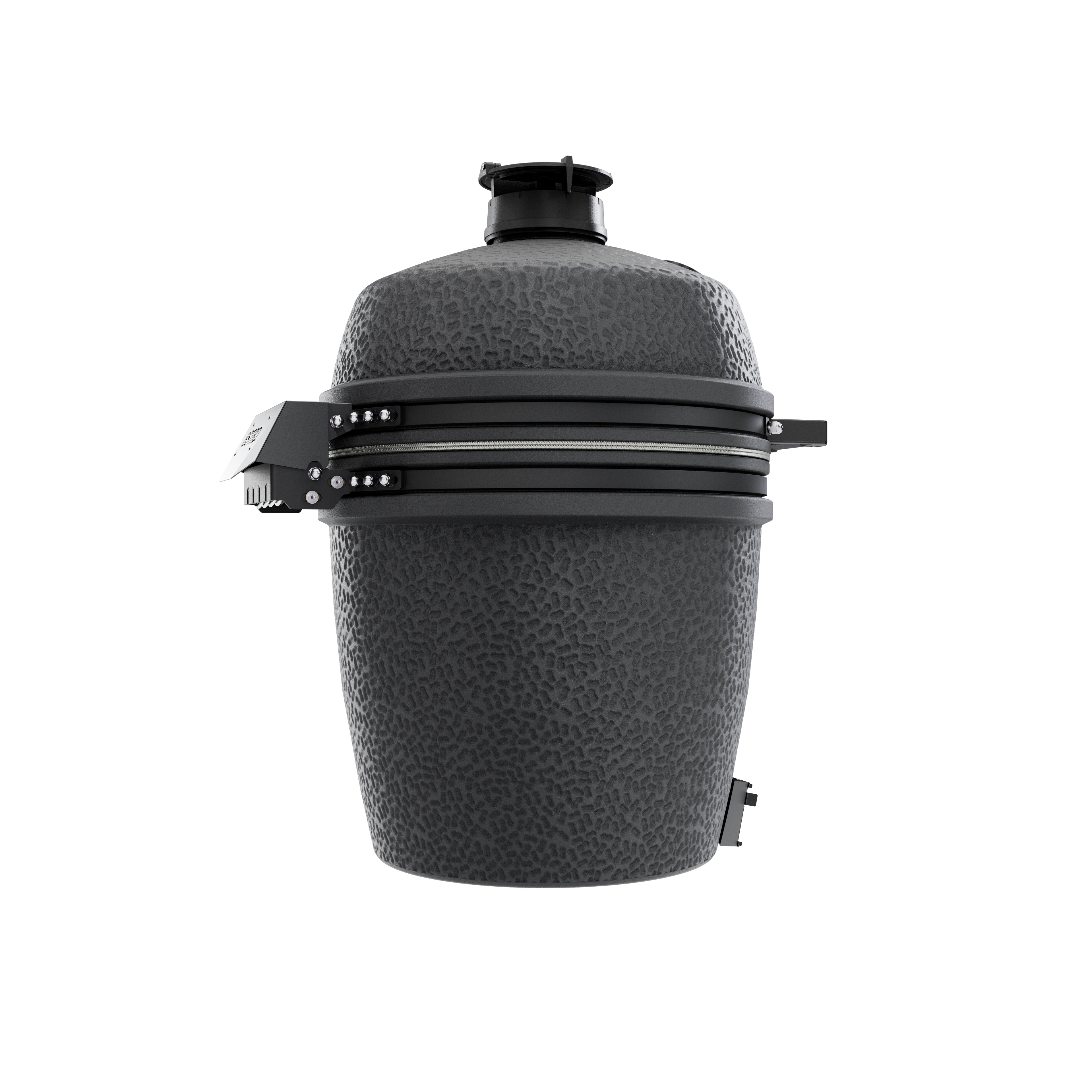 BSTRD. Pro Large Complete Keramikgrill - Graphite