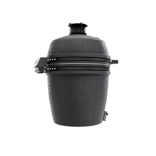 BSTRD. Keramikgrill Pro Large Solo - Graphite