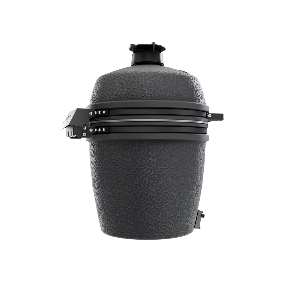 BSTRD. Keramikgrill Large Solo - Graphite
