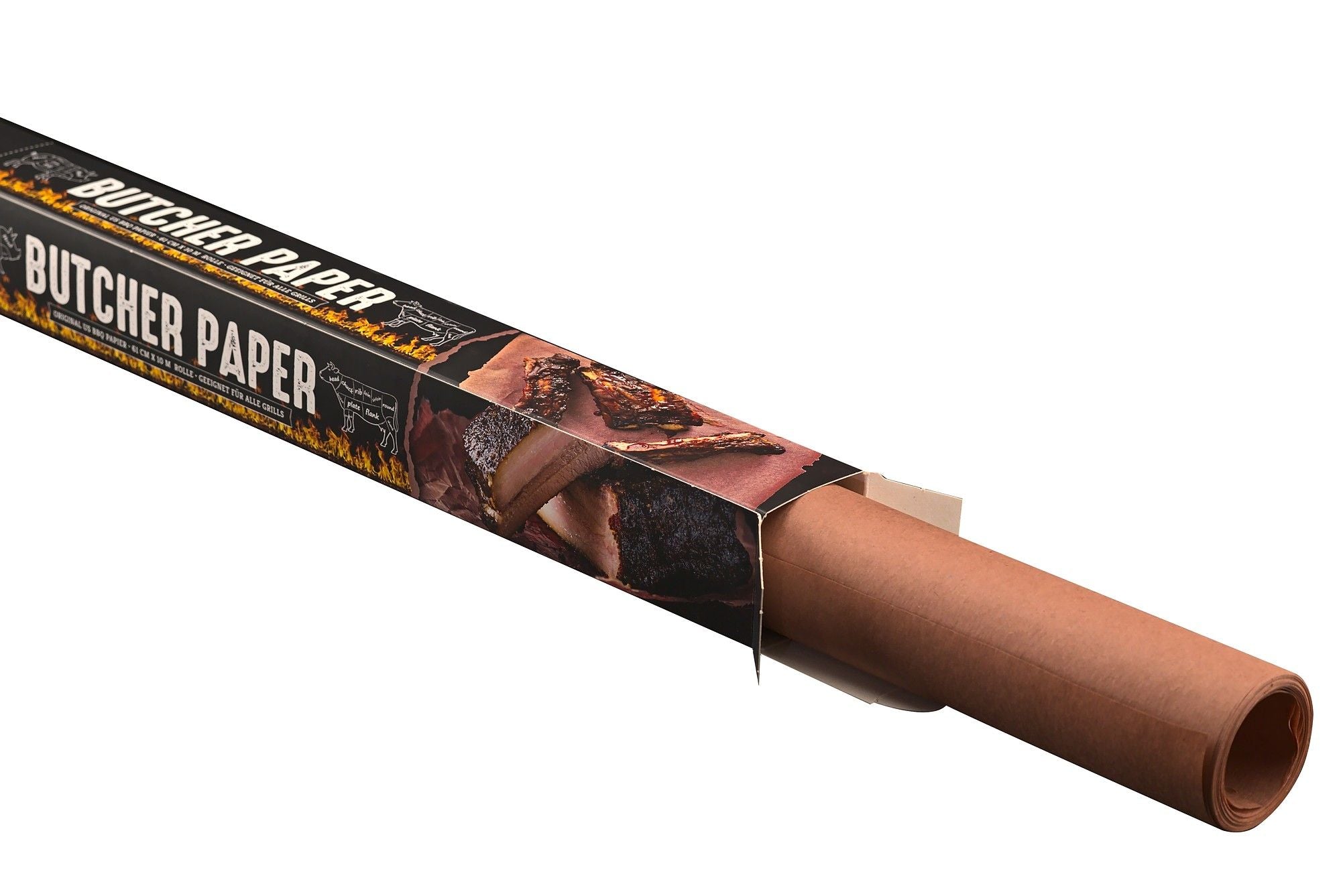 Don Marco´s Butcher Paper Rolle 10m x 61 cm
