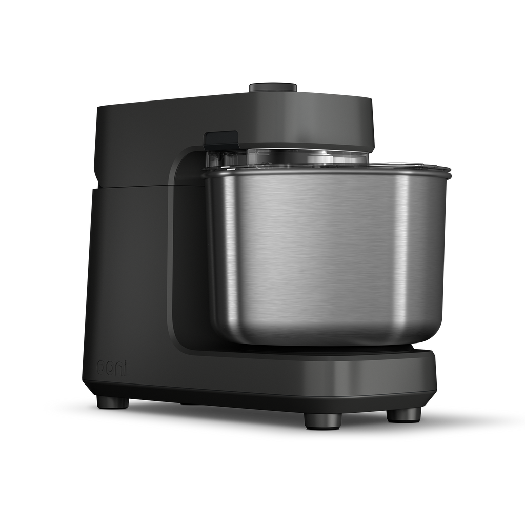 OONI Halo Pro Spiralmixer Anthrazitgrau RETOURE