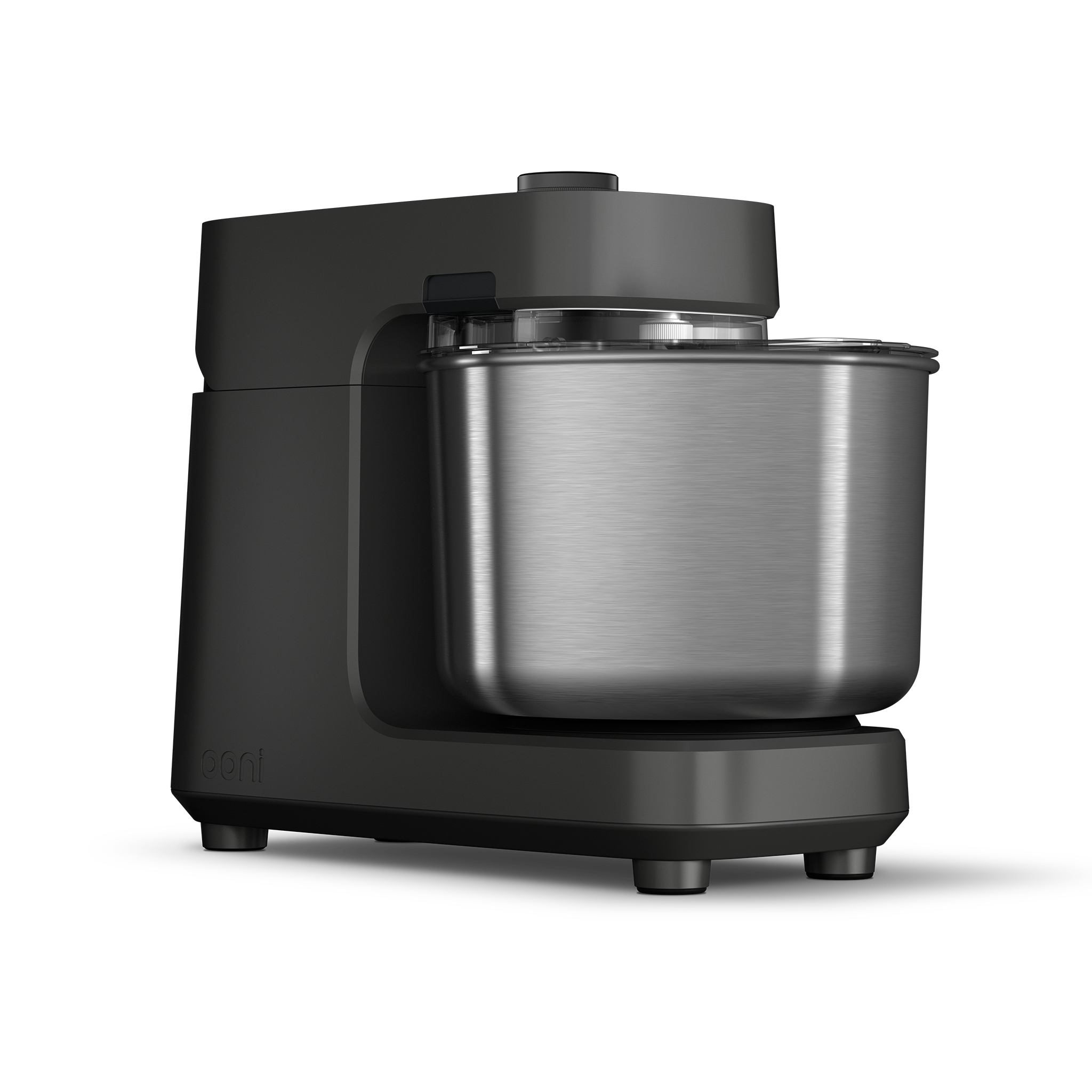 OONI Halo Pro Spiralmixer Anthrazitgrau RETOURE