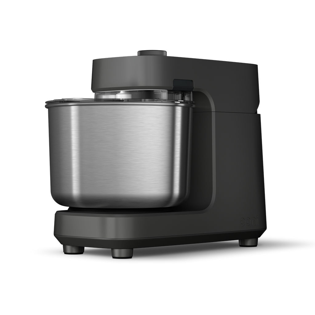 OONI Halo Pro Spiralmixer Anthrazitgrau RETOURE