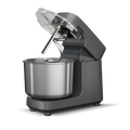 OONI Halo Pro Spiralmixer Anthrazitgrau RETOURE