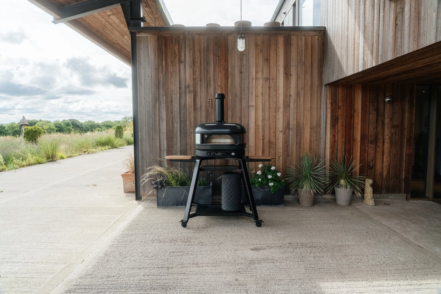 GOZNEY Dome Gen 2 & Dome XL Gestell