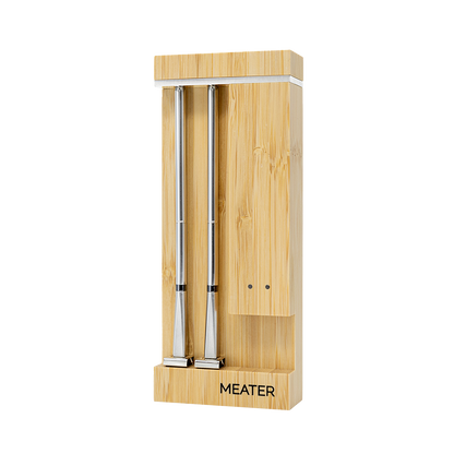 Traeger MEATER PRO DUO