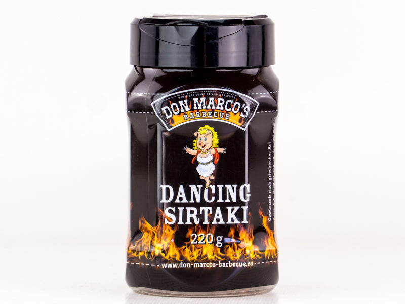 Don Marco´s Dancing Sirtaki, 220g