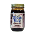 Blues Hog Barbecue Sauce "Raspberry Chipotle", 557ml