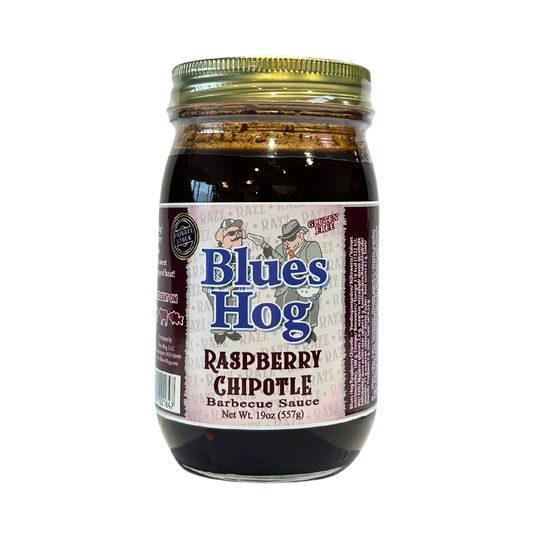 Blues Hog Barbecue Sauce "Raspberry Chipotle", 557ml