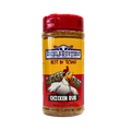 Suckle Busters Clucker Dust BBQ Rub, 404g