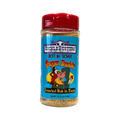 Suckle Busters Sugar Daddy BBQ Rub, 390g