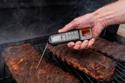 Traeger Digitales Schnell-Thermometer
