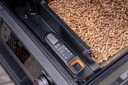 Traeger Digitales Schnell-Thermometer