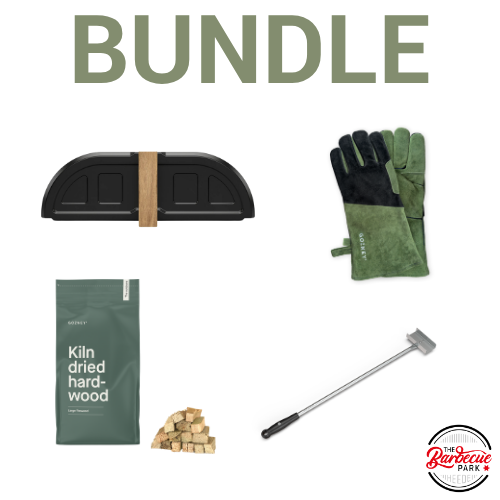 Gozney Back- & Brotback-Bundle für Dome (Gen 2)