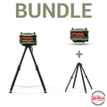 Gozney Tread Olive Bundle inkl. Venture Stand