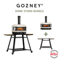 Gozney Dome Creme (Gen 2) Bundle inkl. Stand