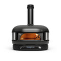 GOZNEY Dome (Gen 2) - Pizzaofen off Black inkl. Abdeckhaube