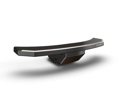 GOZNEY Dome Frontablage RETOURE