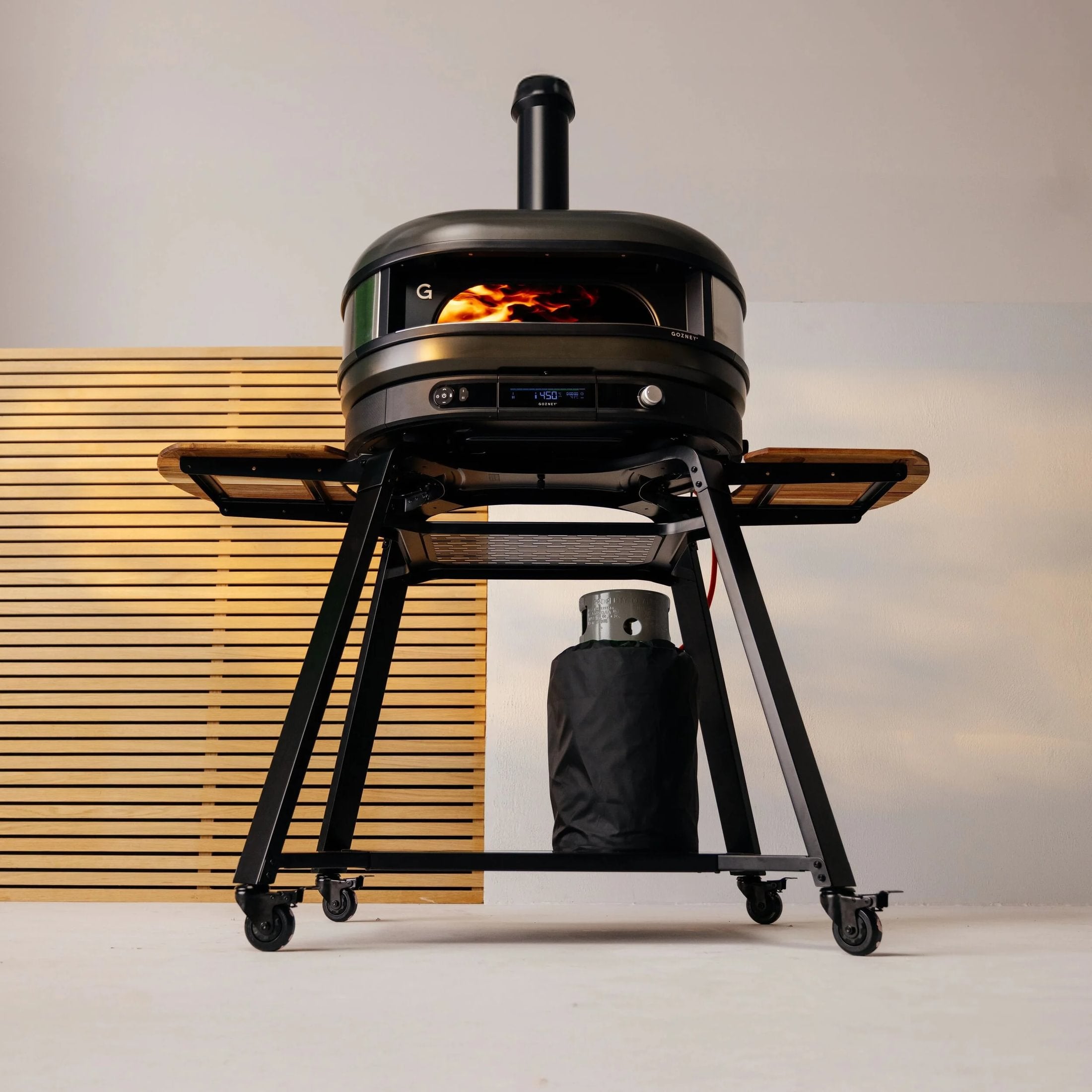 GOZNEY Dome Gen 2 & Dome XL Gestell