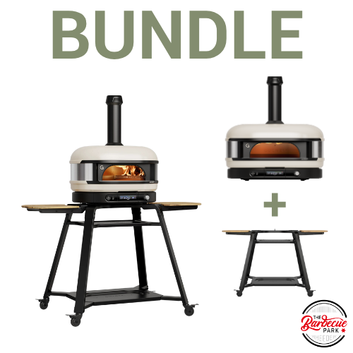 Gozney Dome XL Creme (Gen 2) Bundle inkl. Stand