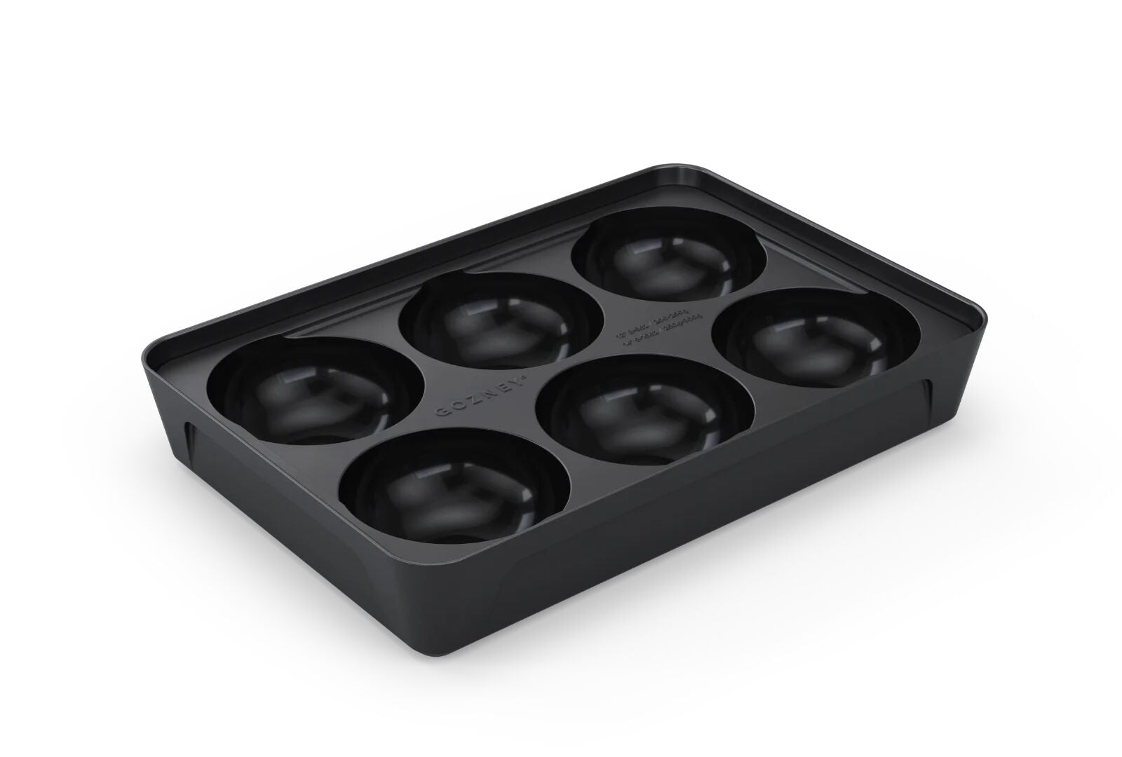 GOZNEY Pizzaballen-Box