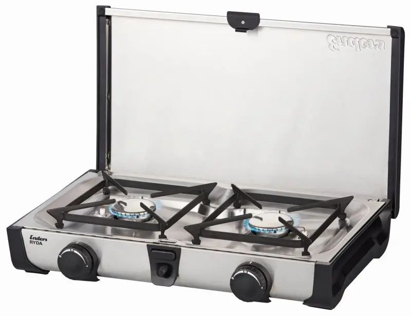 Enders Ryda 2Z GP inkl. Tasche und Windschutz