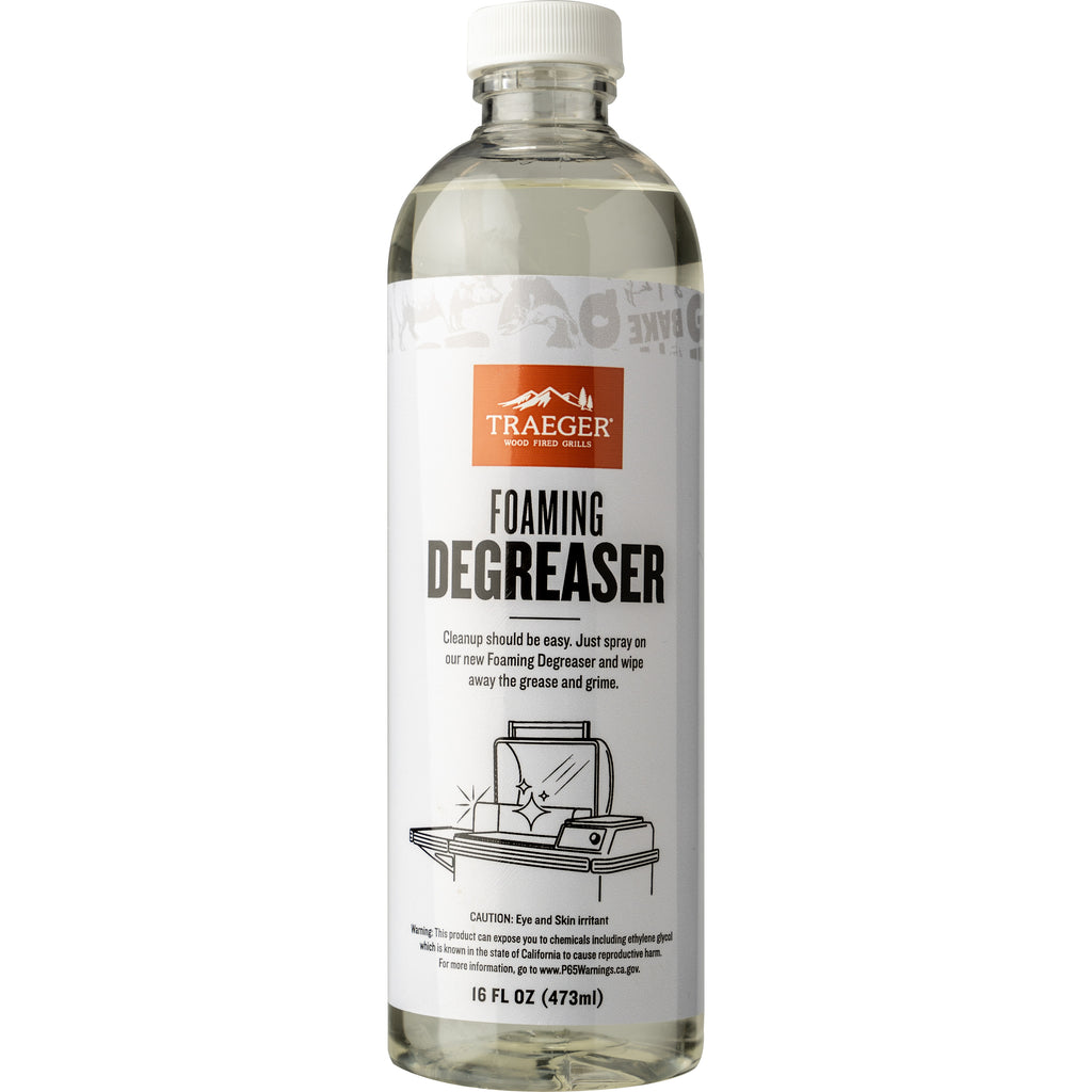 Traeger Reinigungs Kit