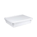 Ooni Pizzateigboxen