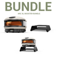 GOZNEY Arc XL & Arc Booster Bundle