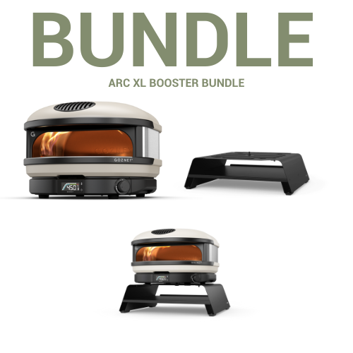 GOZNEY Arc XL & Arc Booster Bundle