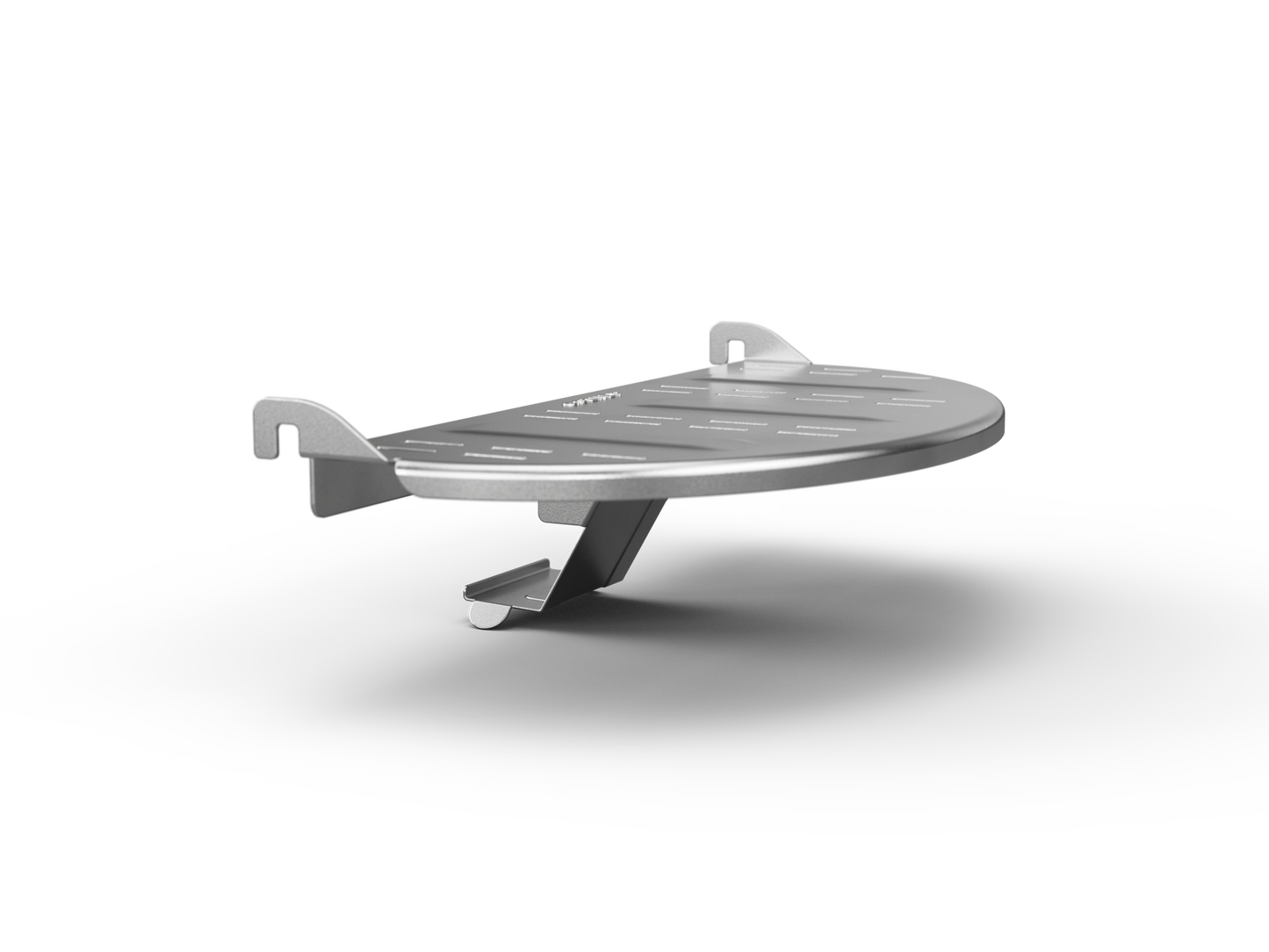 GOZNEY Roccbox Frontablage