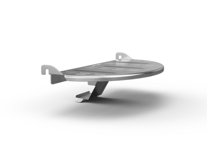 GOZNEY Roccbox Frontablage