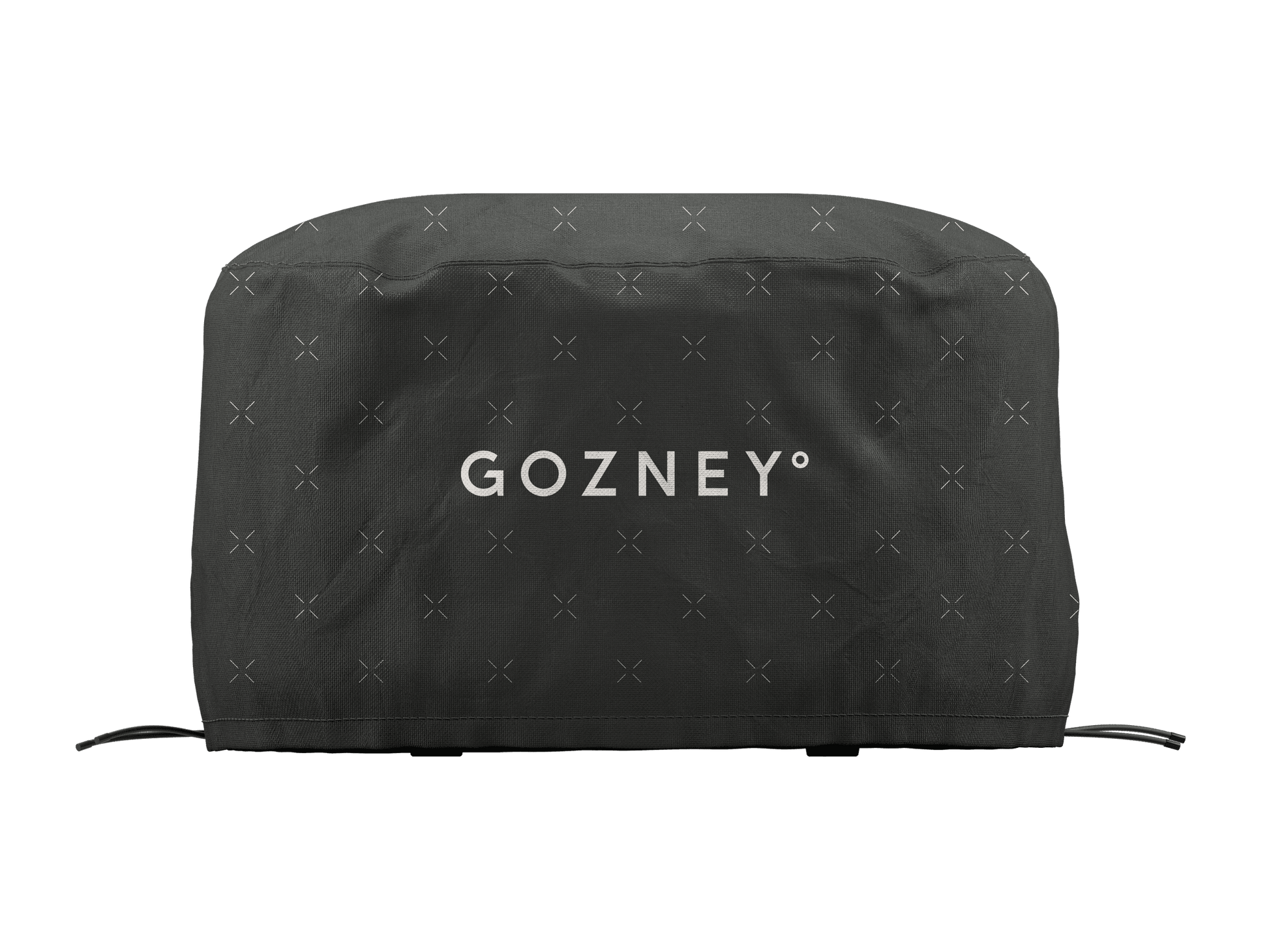 GOZNEY Arc XL Abdeckhaube kurz Black Edition