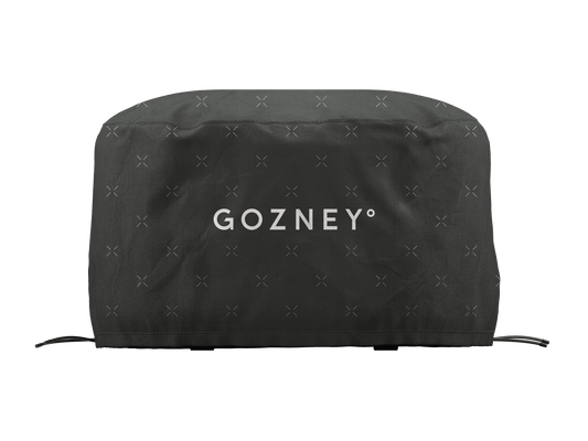 GOZNEY Arc XL Abdeckhaube kurz Black Edition