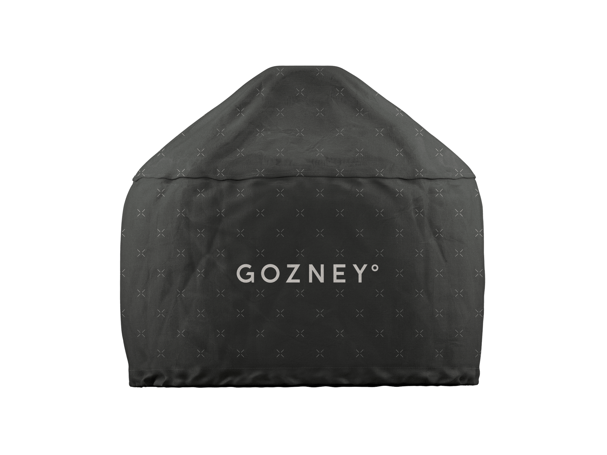 GOZNEY Dome Abdeckhaube kurz Black Edition