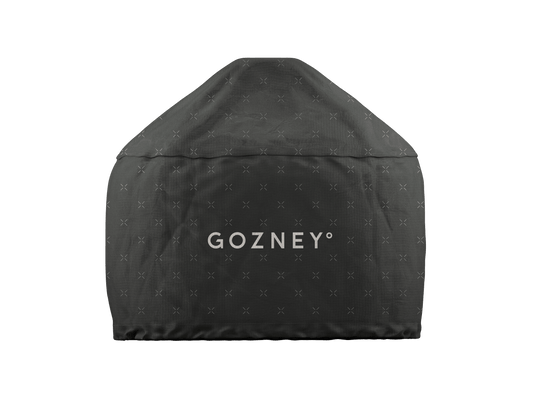 GOZNEY Dome Abdeckhaube kurz Black Edition