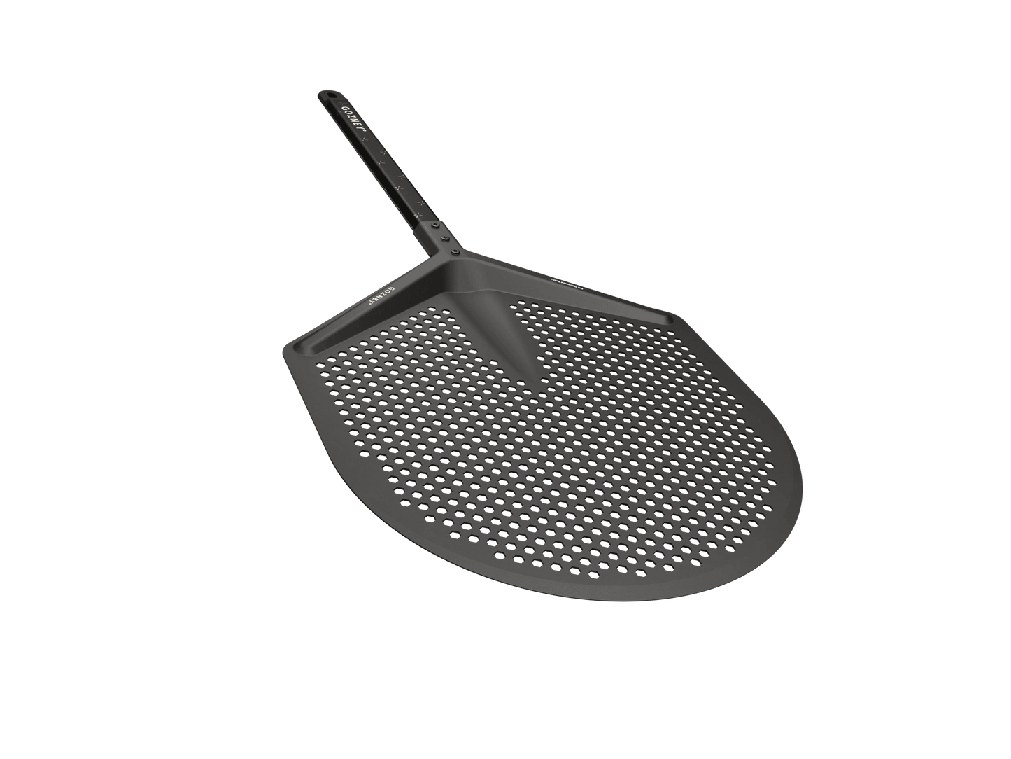 GOZNEY Pro Placement Peel Gr. L Black Edition