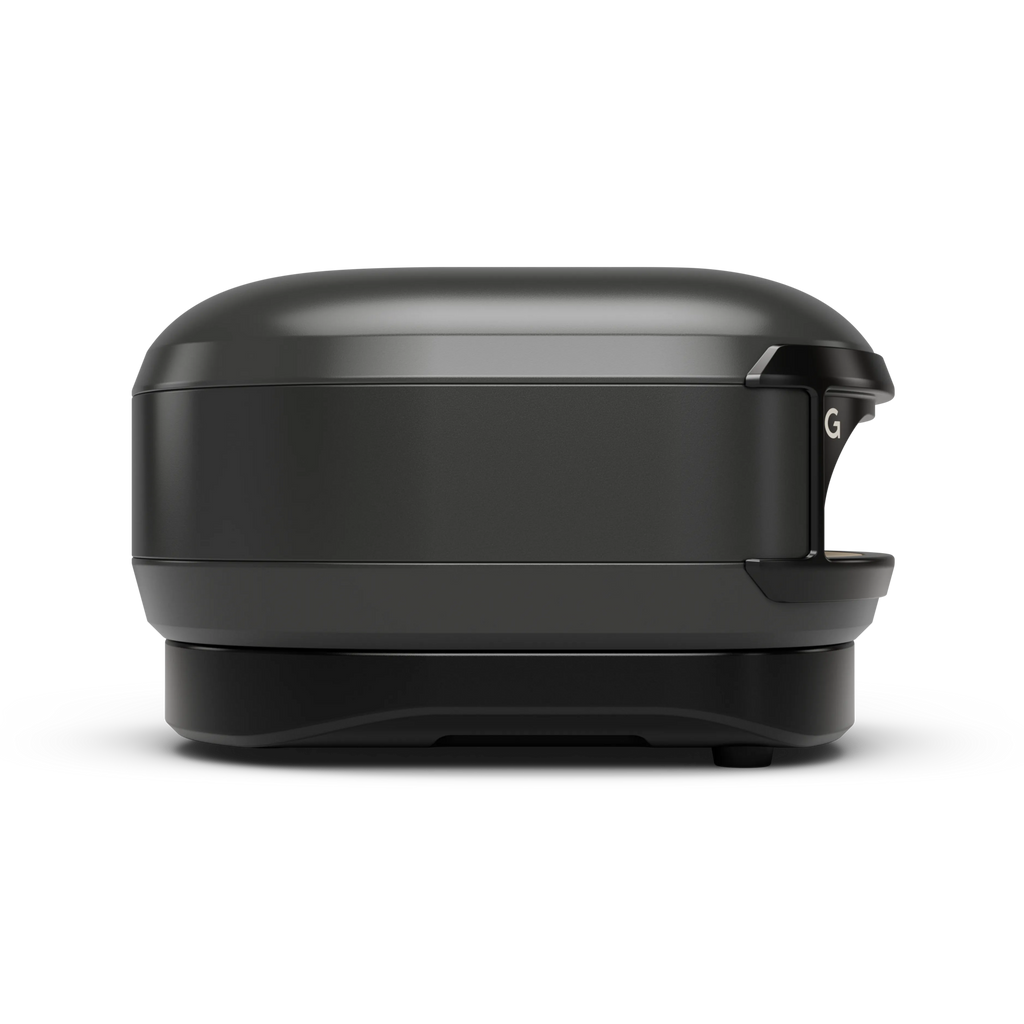 GOZNEY Arc Lite Off Black